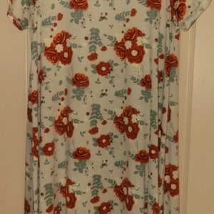 LulaRoe dress
